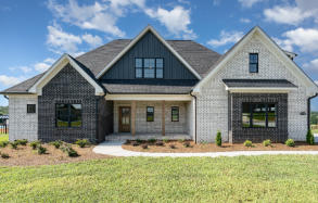 9002 Quiet Reserve Road - a Lamb & Peeples Builders luxury home in Kernersville, NC